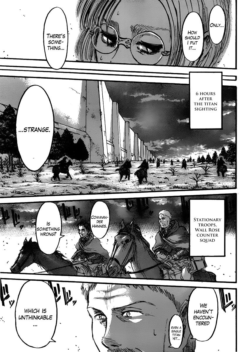 Shingeki no Kyojin Chapter 38 13